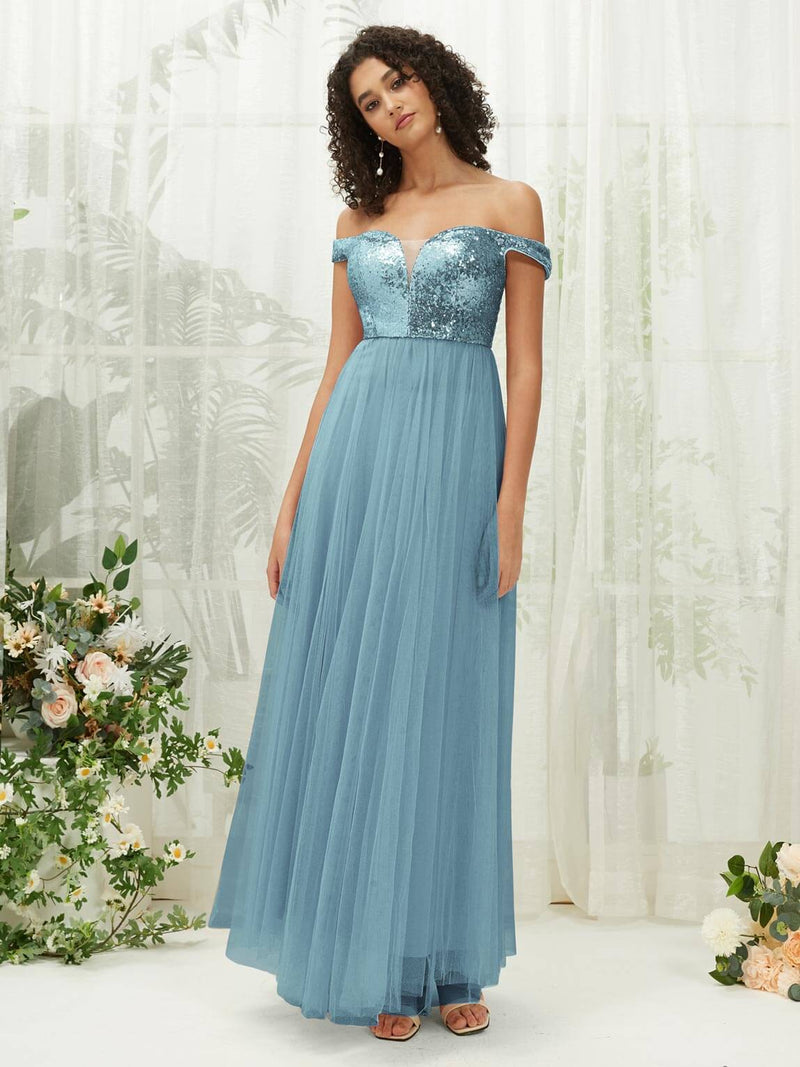 moody formal dress Azazie Saige