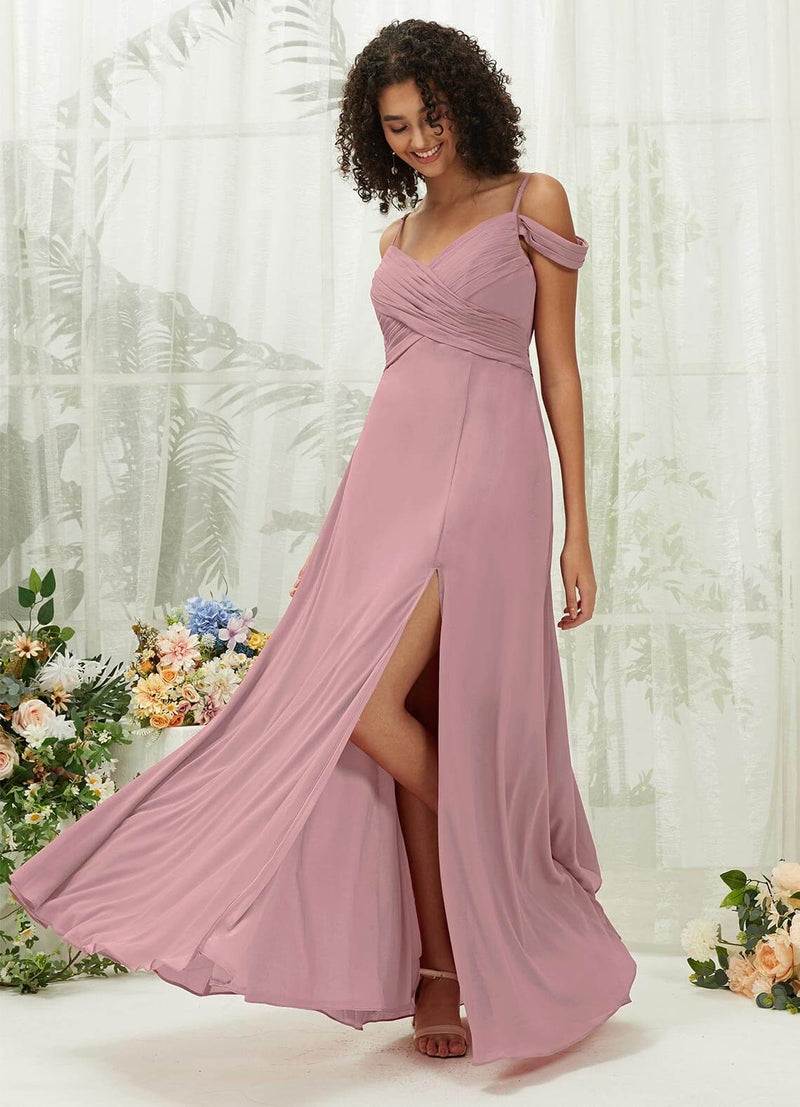chiffon dress nz 100 Percent Pure Silk Ivory Silk Chiffon Dress: Handmade Pleated Butterfly Sleeve Midi