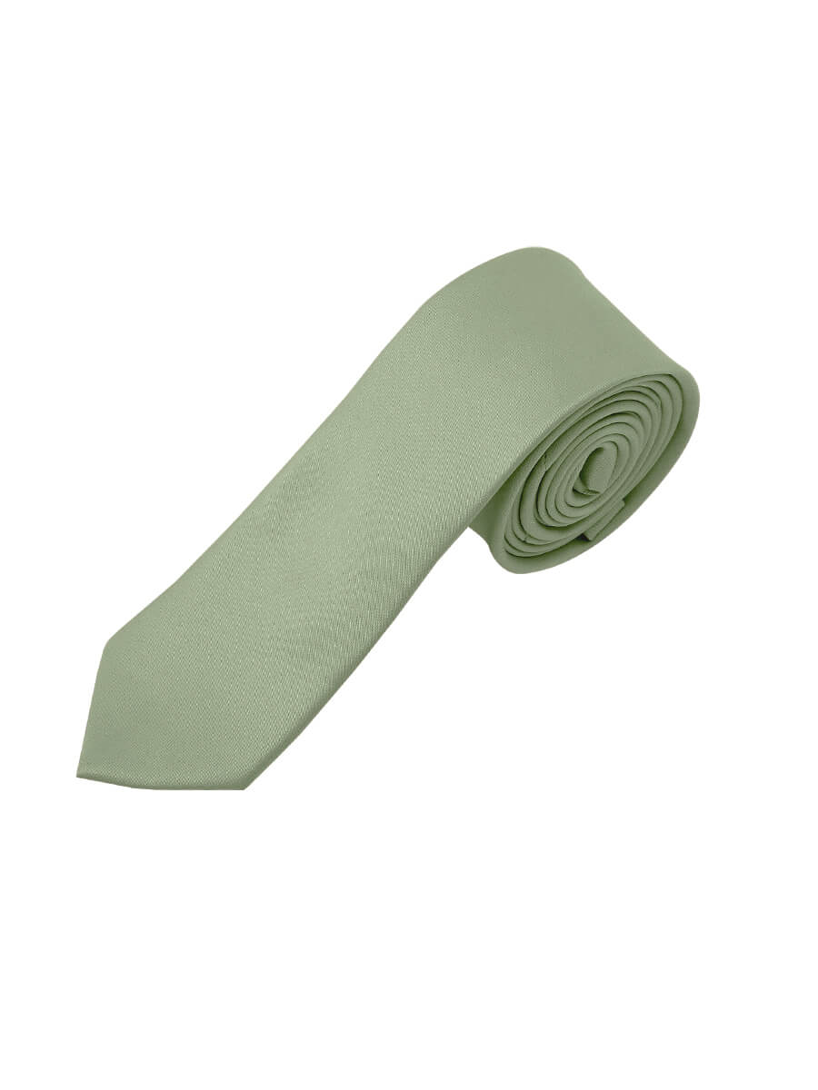 NZBridal Neckties Men s Tie AC082803M Sage Green a