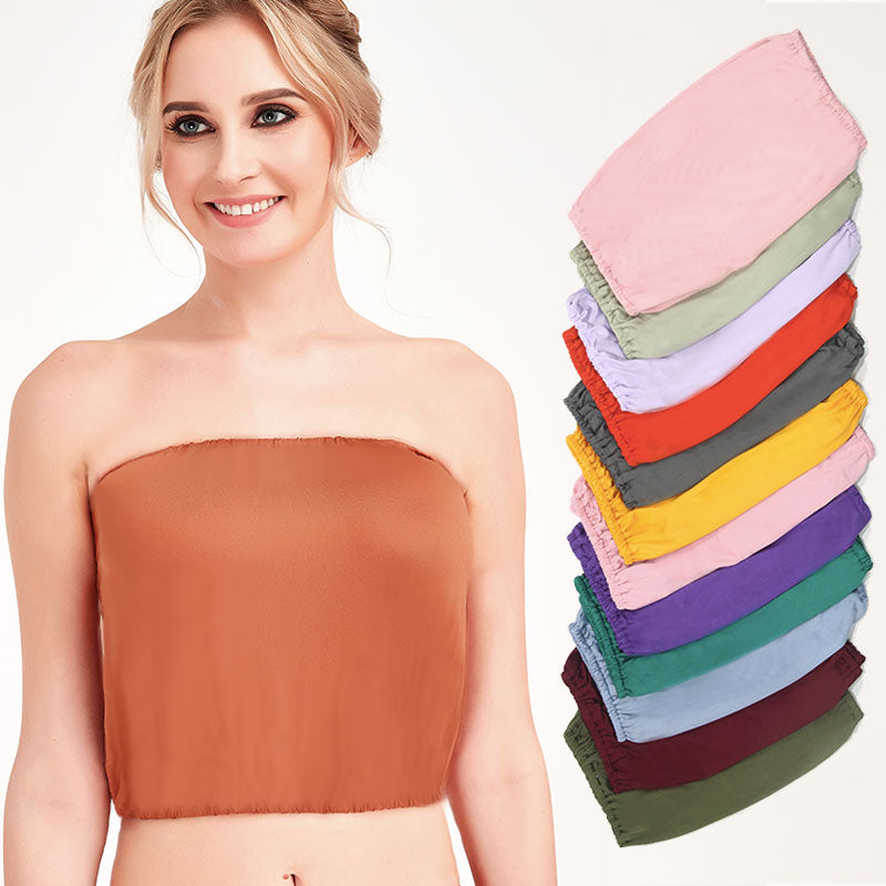 Infinity dress with tube shop
