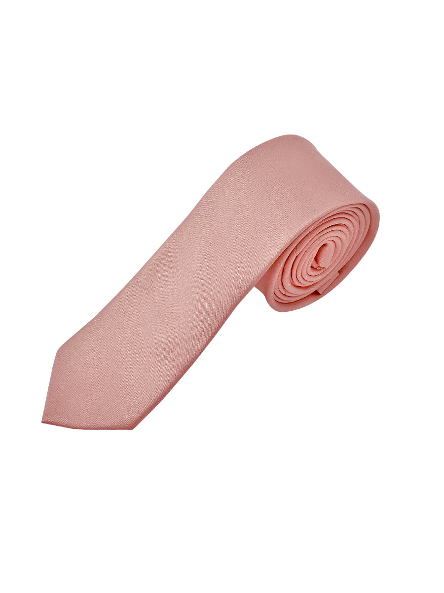 NZBridal Neckties Men s Tie AC082803M Dusty Pink a
