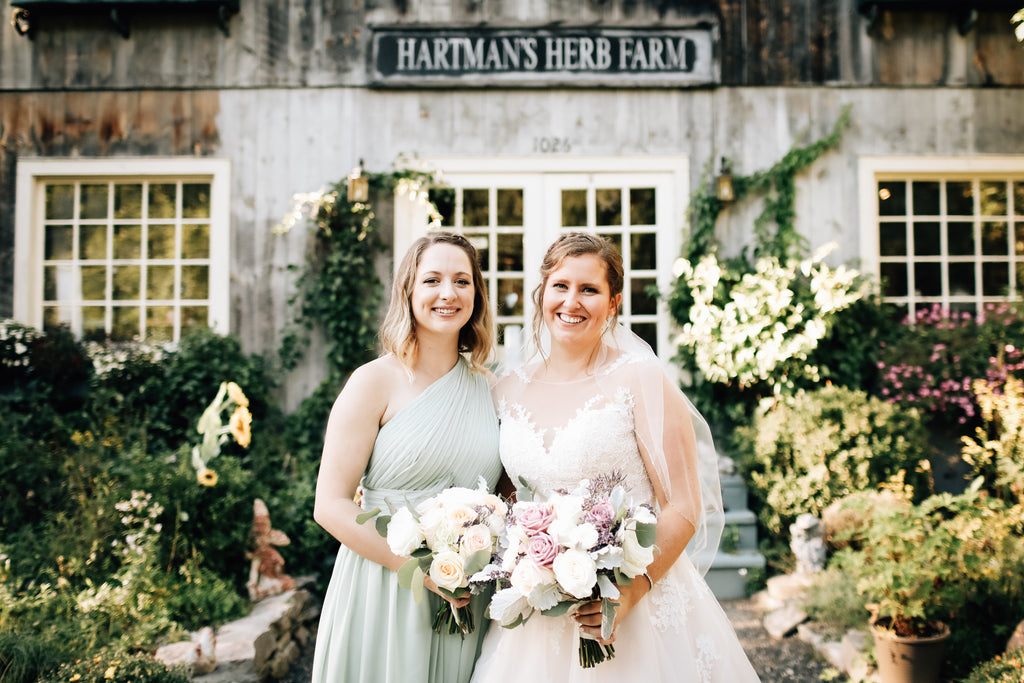 Sage Green Bridesmaid Dress Happy Wedding