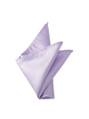 NZBridal Handkerchief Dusty Lilac c