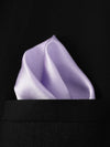 NZBridal Handkerchief Dusty Lilac d