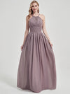 Dusk Chiffon Bridesmaid Dress Belinda