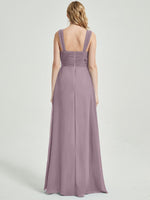 Sweetheart Neckline Bridesmaid Dress Rosalind