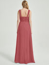 Sweetheart Neckline Bridesmaid Dress Rosalind