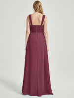 Sweetheart Neckline Bridesmaid Dress Rosalind