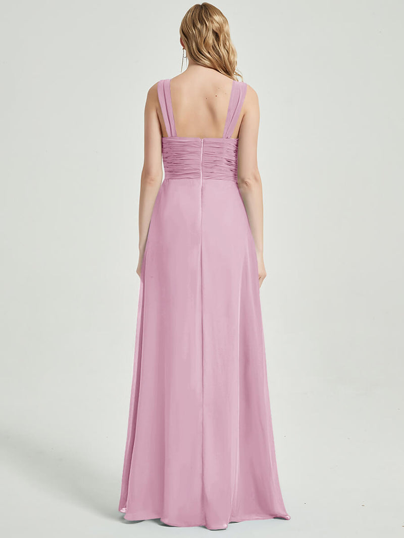 Sweetheart Neckline Bridesmaid Dress Rosalind