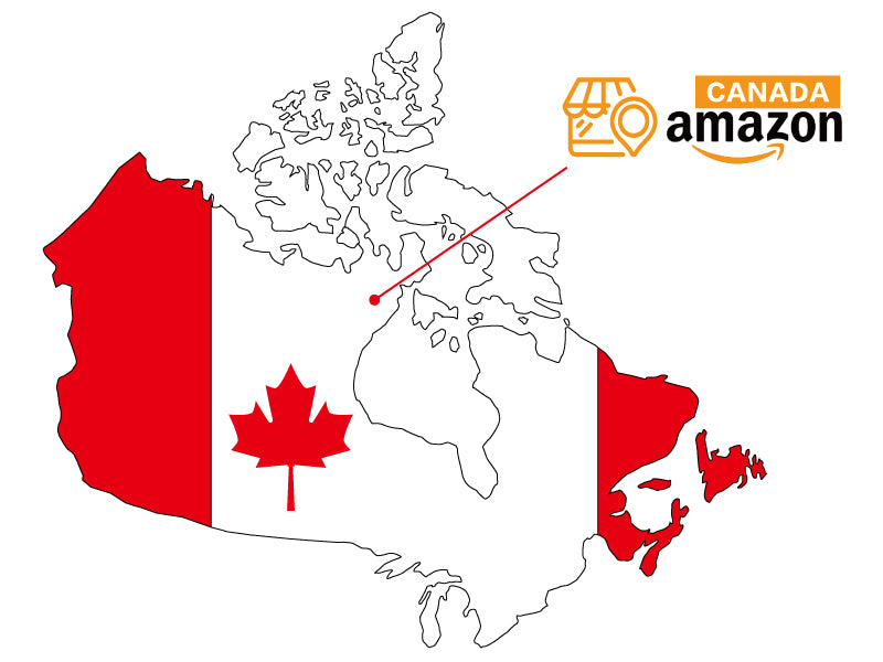 NZ Bridal Amazon online store Canada