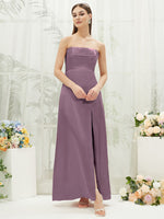 Muti Way Wisteria Satin Maxi bridesmaid dresses BG30212 Mina NZ Bridal c