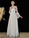 NZ Bridal Lace Bridal Dresses NZ2028xyys Amaya Diamond White  d