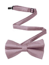 NZ Bridal Neckties Men Bow Tie Adult AC082801M Dusk