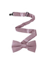 NZ Bridal Neckties Men Bow Tie Kids AC082801M Dusk
