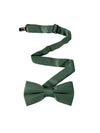 NZ Bridal Neckties Men Bow Tie Adult AC082801M Eucalyptus c