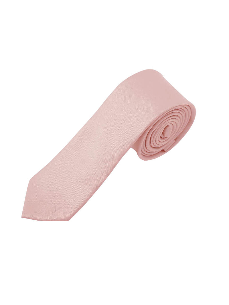 NZ Bridal Neckties Men s Tie AC082803M Blush a