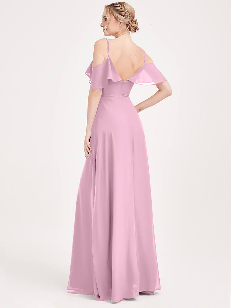 mauve convertible bridesmaid dress Wisteria/Mauve Infinity Dress Bridesmaid Multiway Convertible Dress Ma