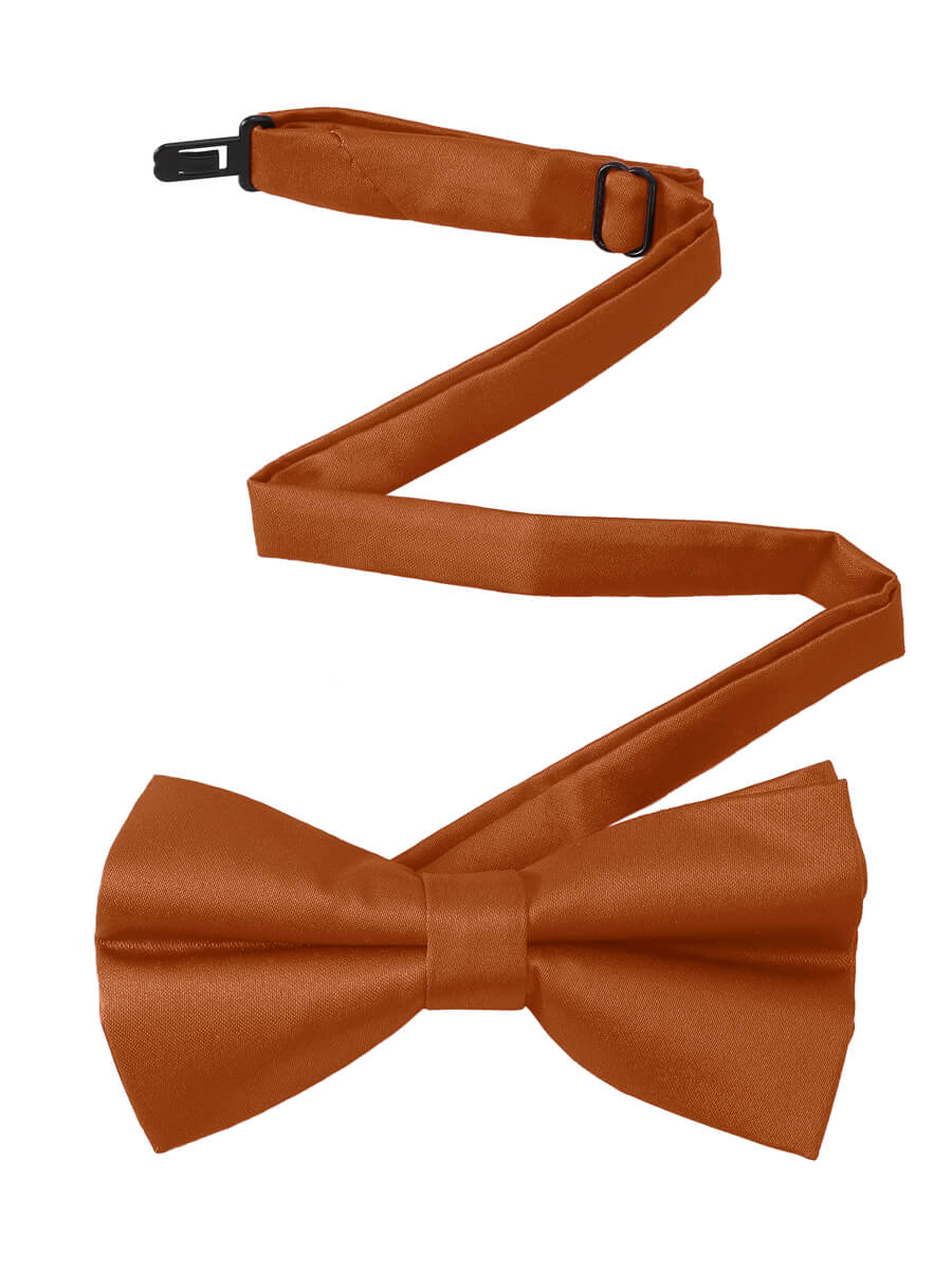 NZ Bridal Neckties Men Bow Tie Adult Cooper b