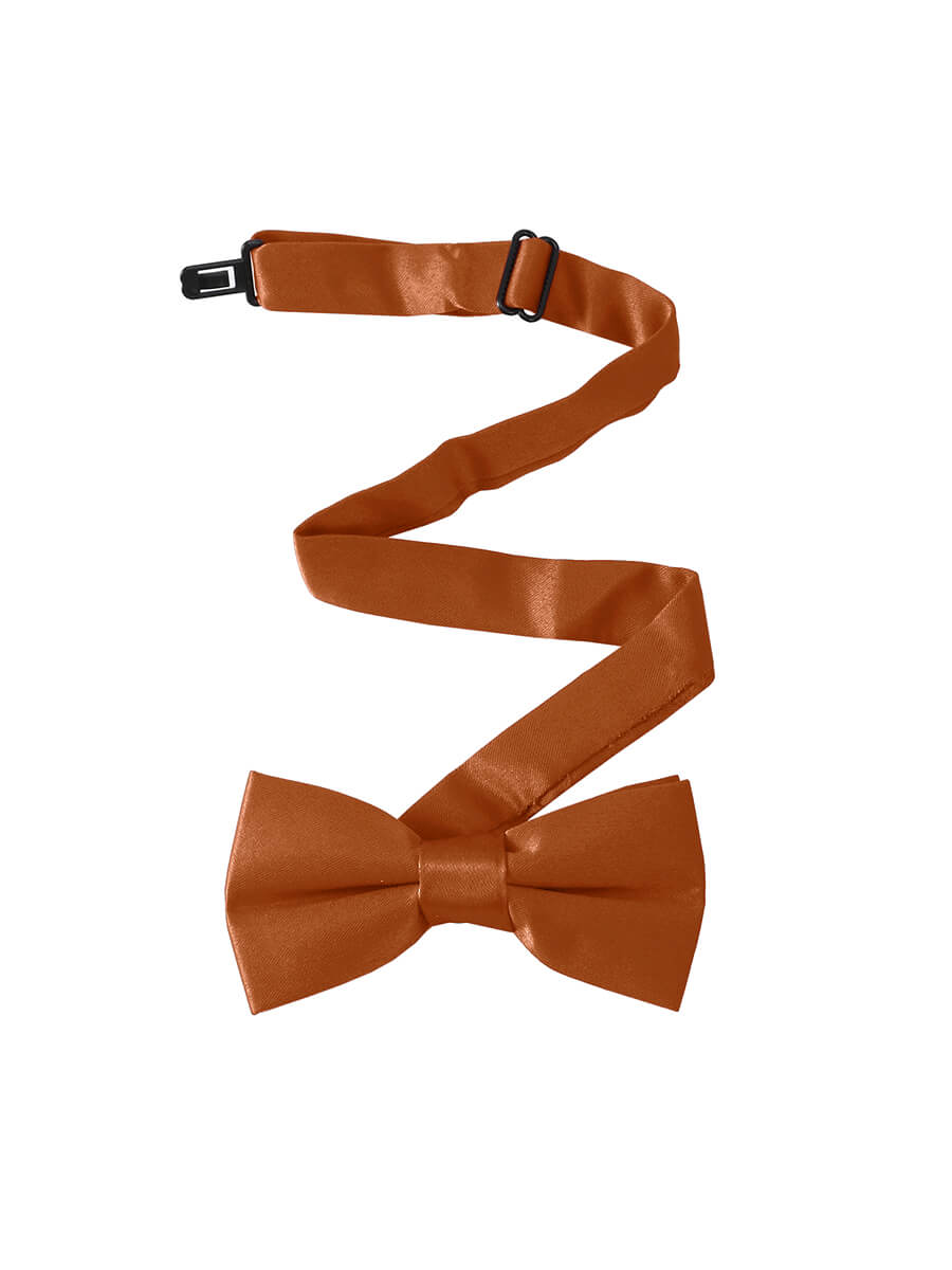 NZ Bridal Neckties Men Bow Tie Adult Cooper b