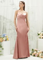 NZBridal Satin bridesmaid dresses CA221470 Rory DP c