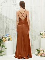 NZBridal Satin bridesmaid dresses CA221470 Rory Cooper b