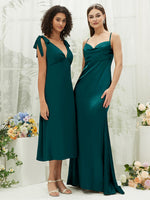 NZBridal Satin bridesmaid dresses CA221470 Rory Peacock g1