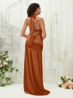 NZBridal Satin bridesmaid dresses R30517 Athena Cooper b