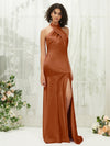 NZBridal Satin bridesmaid dresses R30517 Athena Cooper c