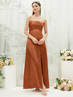 NZBridal Satin bridesmaid dresses BG30212 Mina Cooper c
