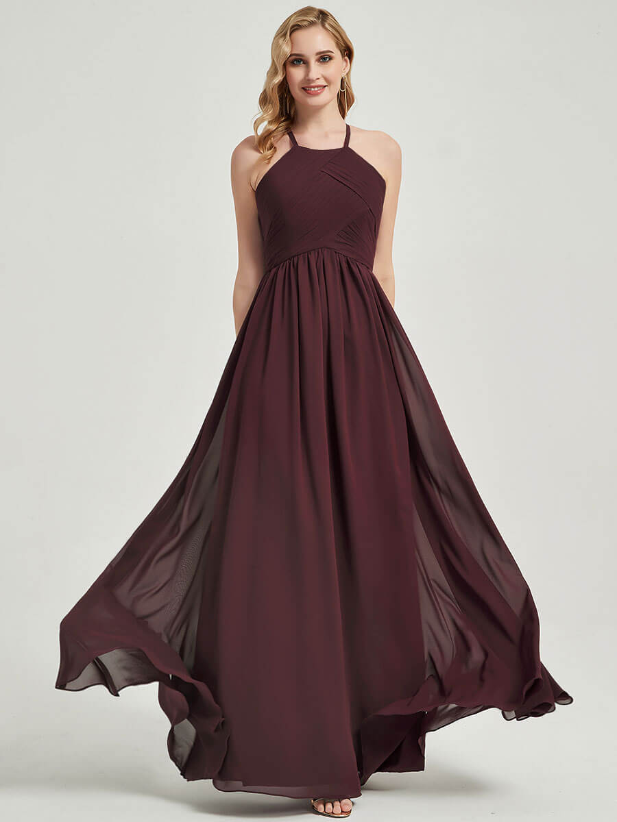 affordable bridesmaid dresses nz $49 BM Sample Dress Blak Bridesmaids