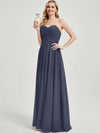 Stormy CONVERTIBLE Chiffon Bridesmaid Dress