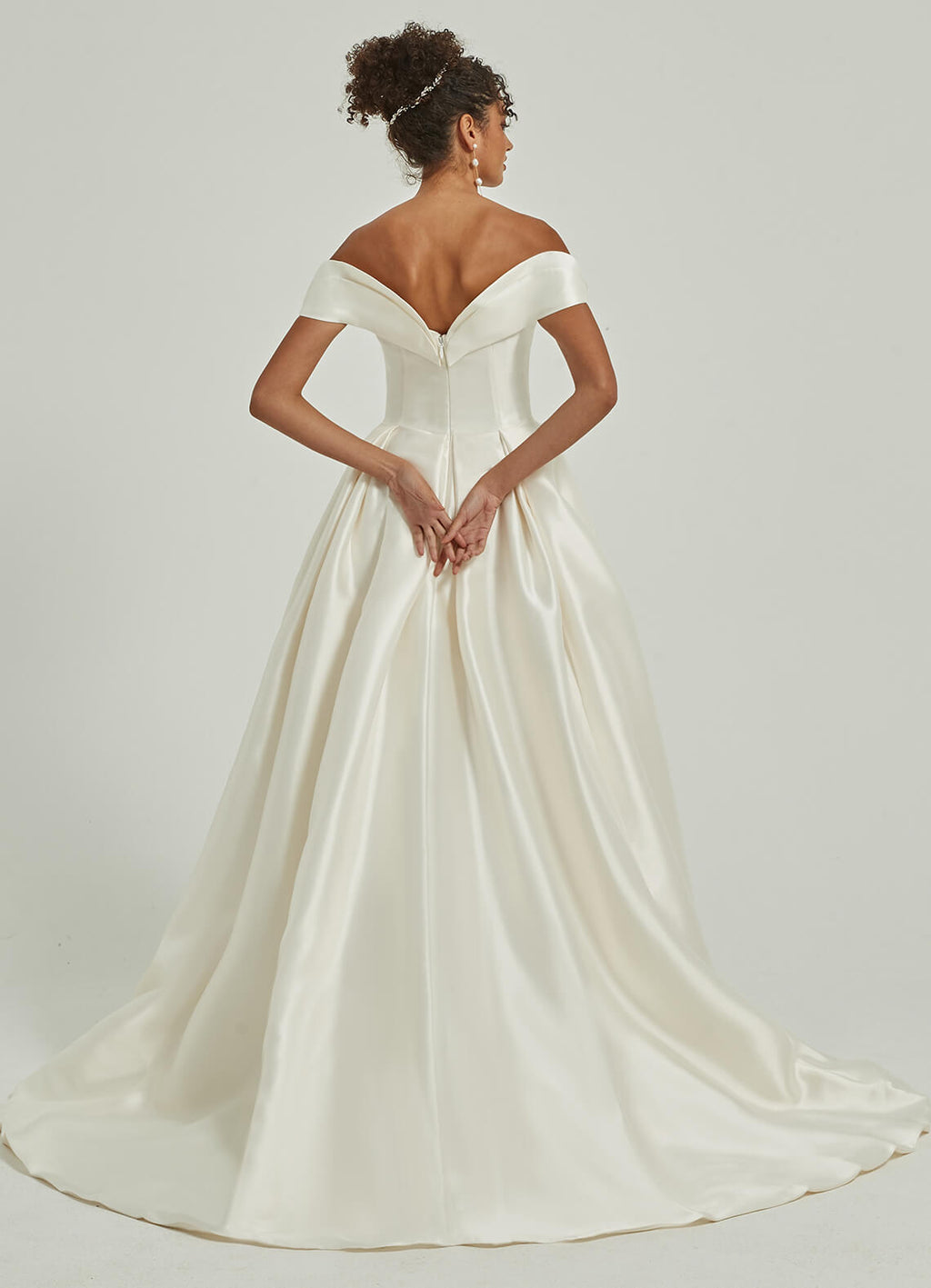 NZ Bridal Latest Wedding Dresses & Formal Gowns at Affordable Price