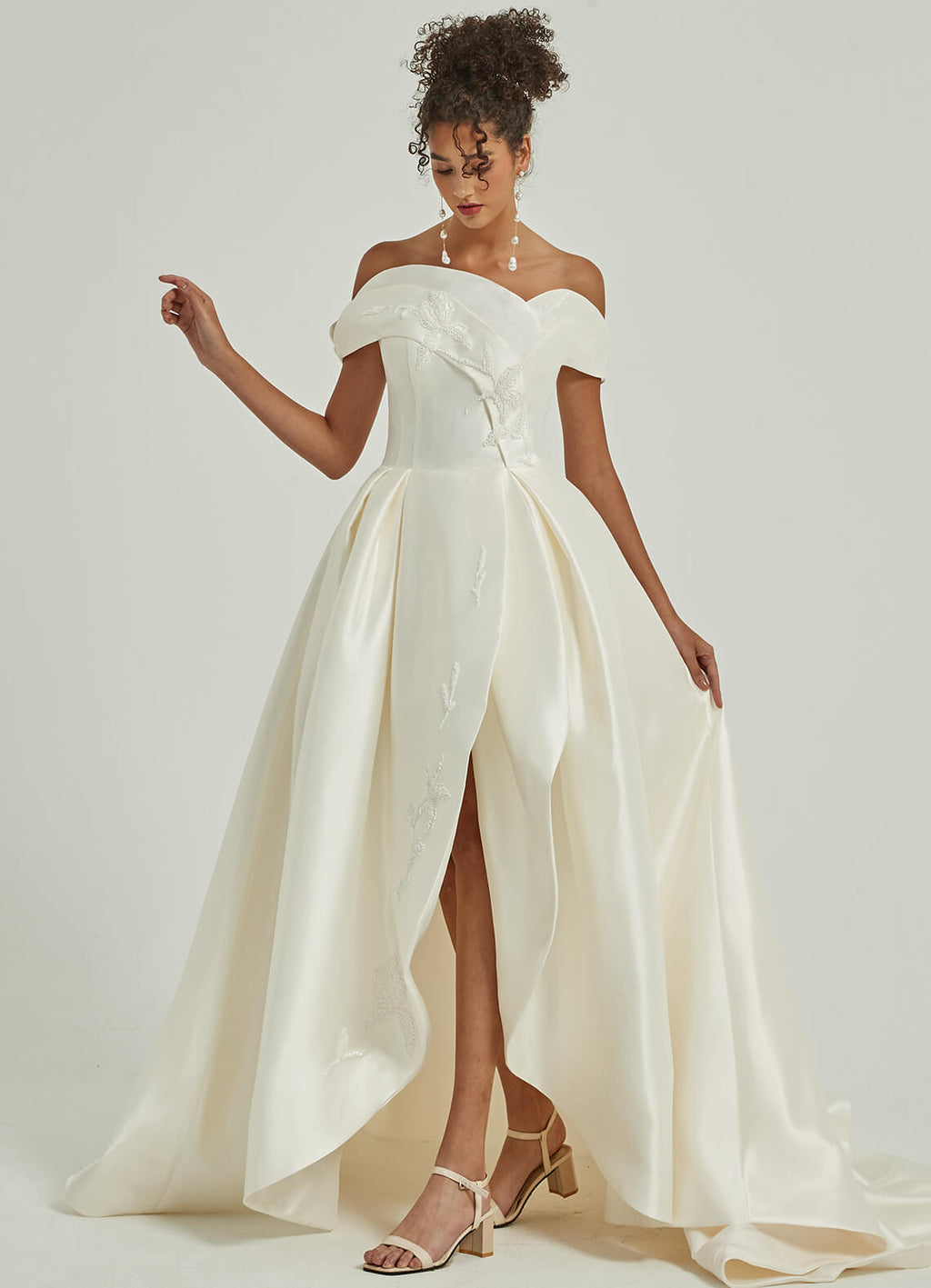 NZ Bridal Latest Wedding Dresses & Formal Gowns at Affordable Price