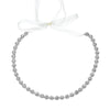NZ Bridal Multi-way Hair Ornaments Waist Chain Belt Body Chain Ribbon Personality Wild Bridal Accessories