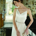 NZ Bridal Weave style Waist chain Ornaments Chain Belt Body Chain Bohemian Jewelry Bridal Accessories