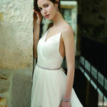 NZ Bridal Weave style Waist chain Ornaments Chain Belt Body Chain Bohemian Jewelry Bridal Accessories