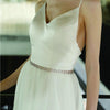 NZ Bridal Weave style Waist chain Ornaments Chain Belt Body Chain Bohemian Jewelry Bridal Accessories