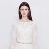 NZ Bridal Retro Diamond Waist Chain For Brides Rhinestone Belt Body Chain Bridal Accessories