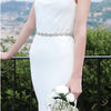 NZ Bridal Handmade Sashes Rhinestone Waist Chain Wedding Dress Body Chain Bridal Accessories