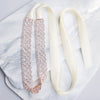 NZ Bridal Hand-studded Sashes Wedding Dress Jewelry Diamond Waist Chain Body Chain Bridal Accessories