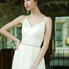 NZ Bridal Hand-studded Sashes  Hollow Waist Chain Rhinestone Chain Wedding Accessories