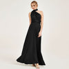Black Infinity Wrap Dresses NZ Bridal Convertible Bridesmaid Dress One Dress Endless possibilities