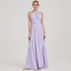 Dusty Purple Infinity Wrap Dresses NZ Bridal Convertible Bridesmaid Dress One Dress Endless possibilities