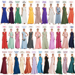  Infinity Wrap Dresses NZ Bridal Convertible Bridesmaid Dress One Dress Endless possibilities