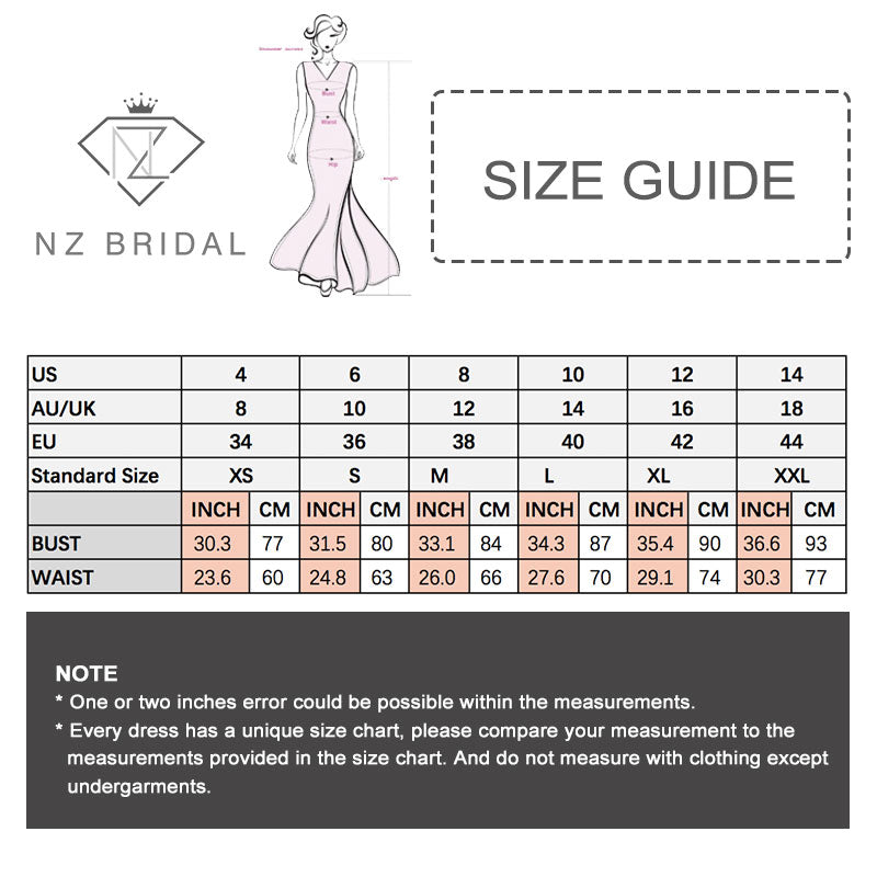 Dusty Blue Tulle Pleated Bridesmaid Dress