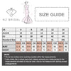 [Final Sale] Dusty Rose Scoop Neck Mix Match Midi Bridesmaid Dresses