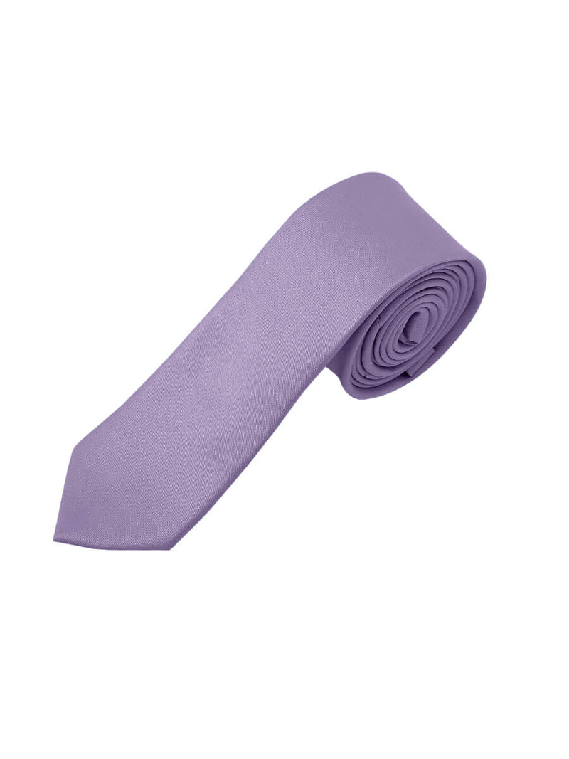 NZBridal Neckties Men s Tie AC082803M Dusty Purple a
