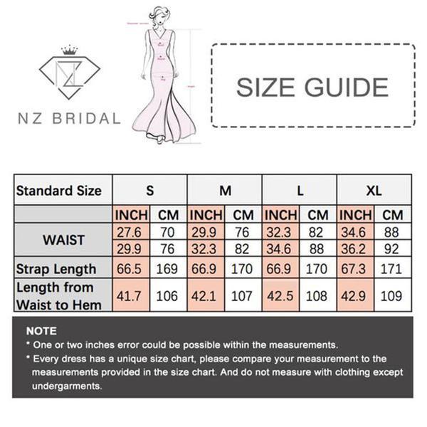 [Final Sale]Women's Gradient Pink Infinity Wrap Bridesmaid Dress